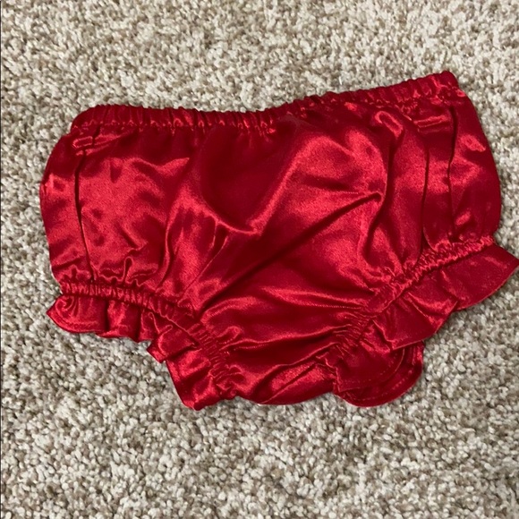 George Gorgeous Holiday Dress with Shrug - Picture 6 of 7